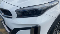 Kia Xceed 1.5T GDi ISG 138 GT-Line 5dr Petrol Hatchback